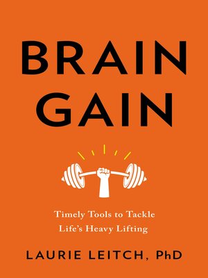 cover image of Brain Gain
